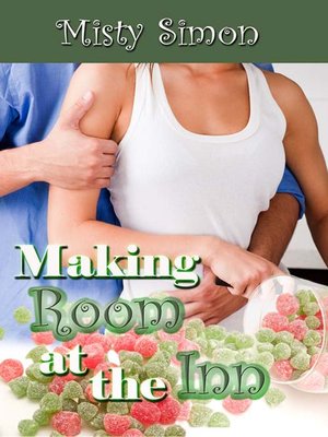 cover image of Making Room at the Inn